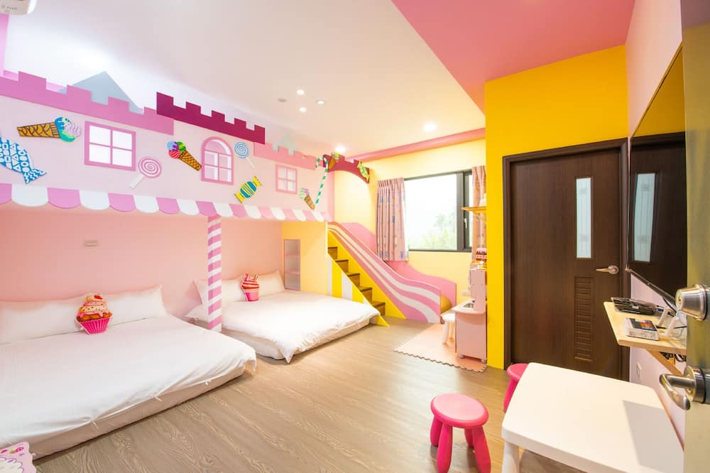 Photo of Bedroom in Xincheng