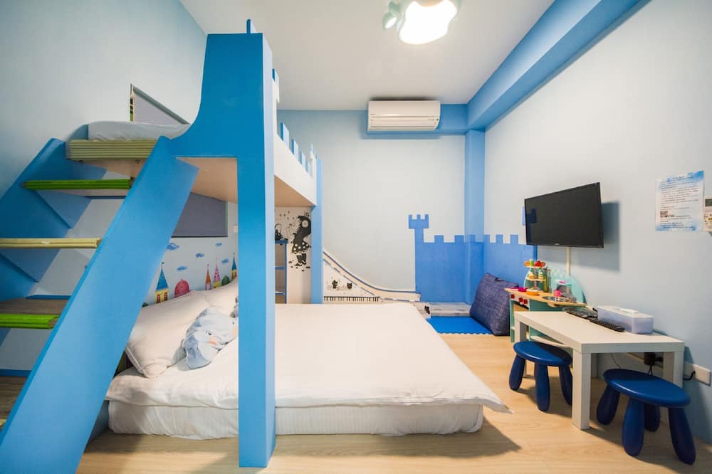 Photo of Bedroom in Xincheng