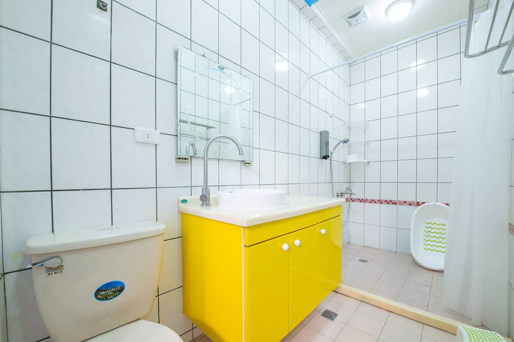 Photo of Bathroom in Xincheng