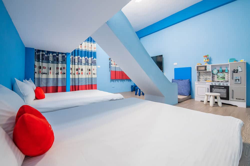 Photo of Bedroom in Xincheng