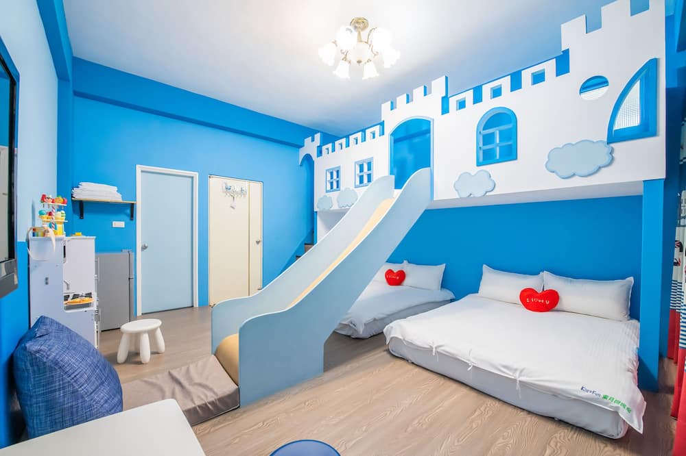 Photo of Bedroom in Xincheng