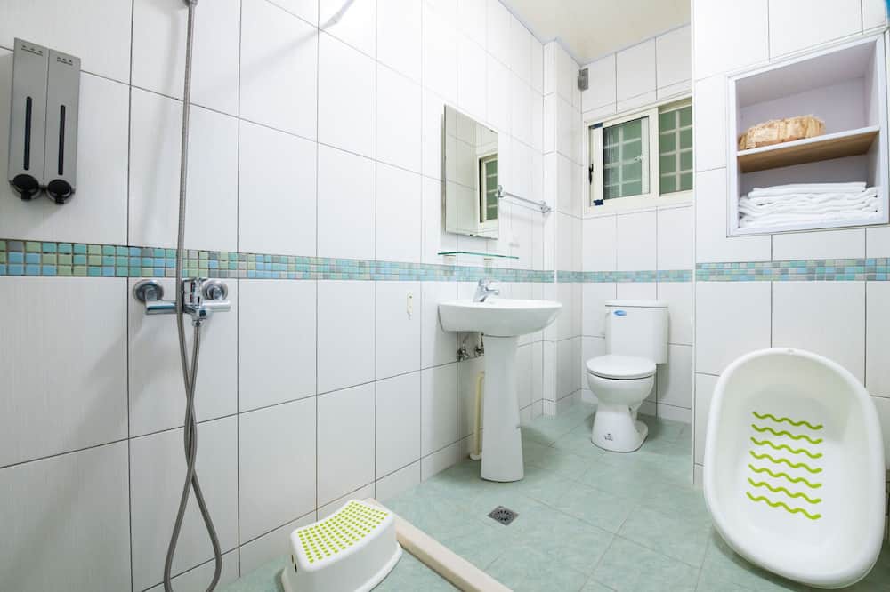 Photo of Bathroom in Xincheng