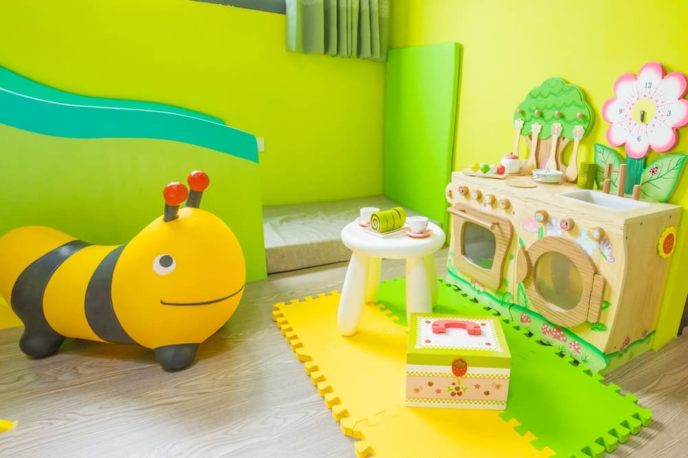 Photo of Bedroom in Xincheng
