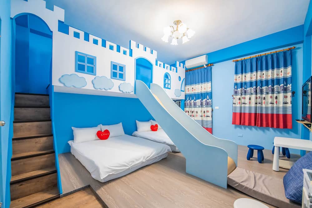 Photo of Bedroom in Xincheng
