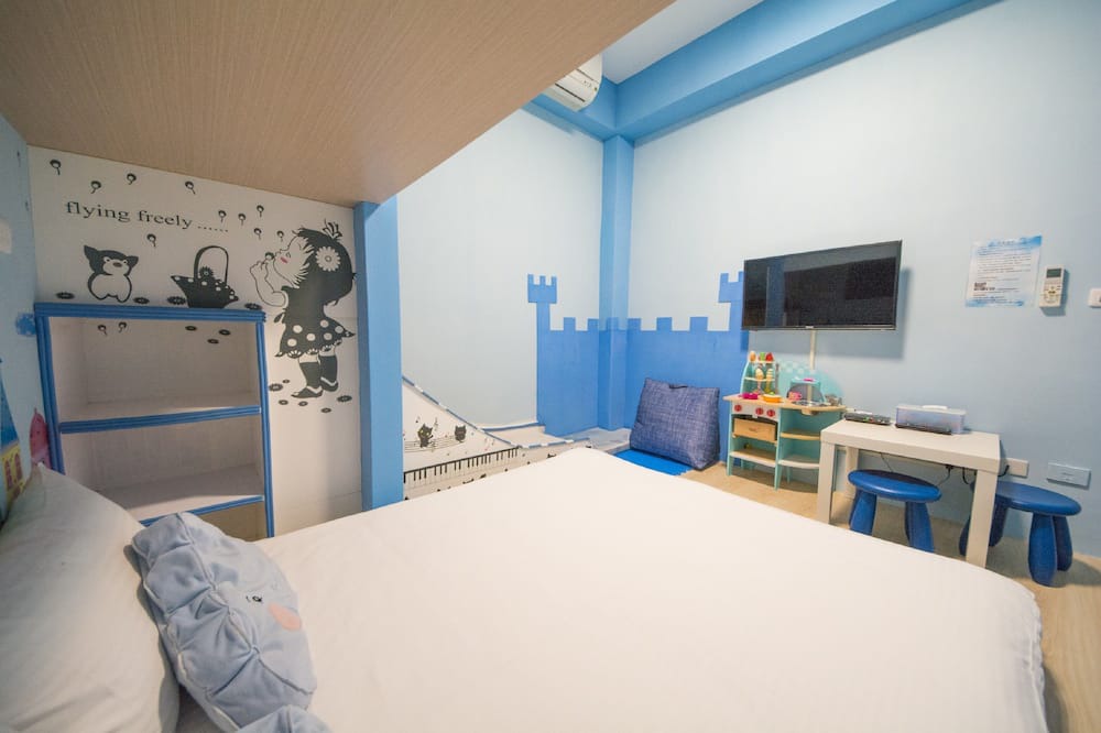 Photo of Bedroom in Xincheng