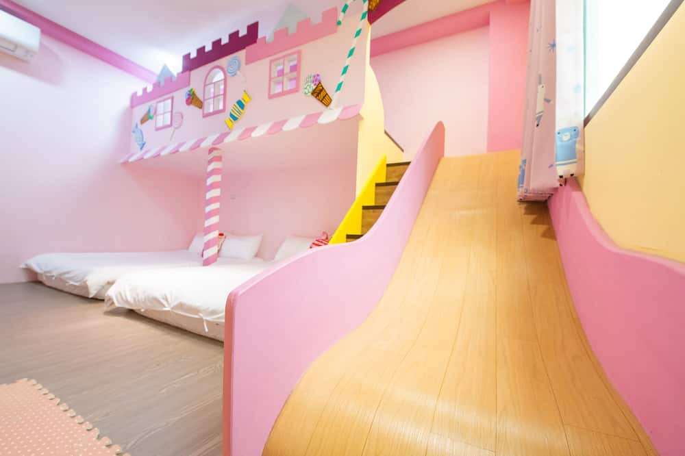 Photo of Bedroom in Xincheng