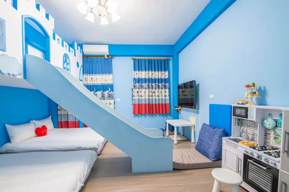 Photo of Bedroom in Xincheng