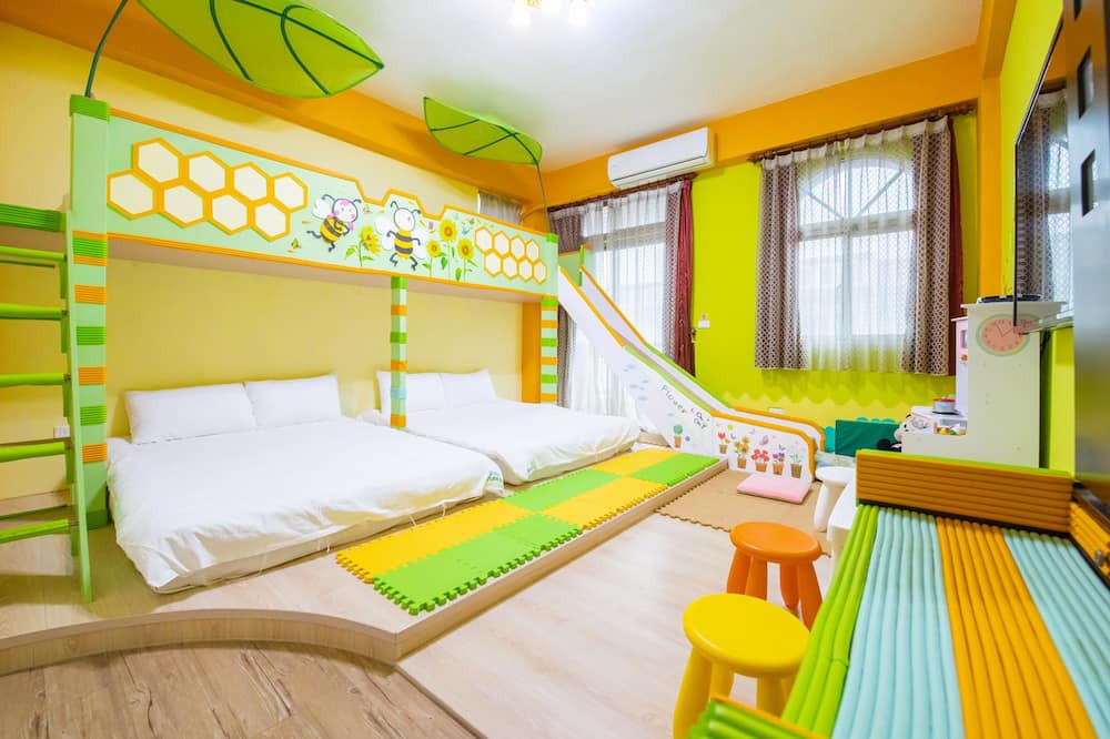 Photo of Bedroom in Xincheng