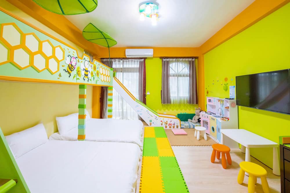 Photo of Bedroom in Xincheng