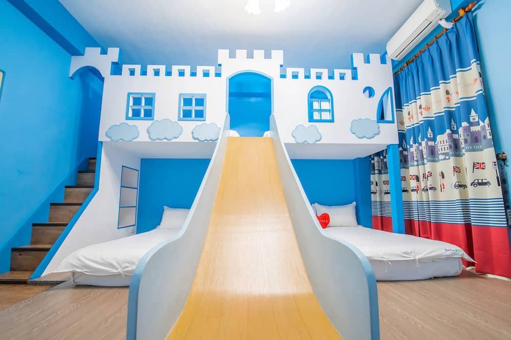 Photo of Bedroom in Xincheng