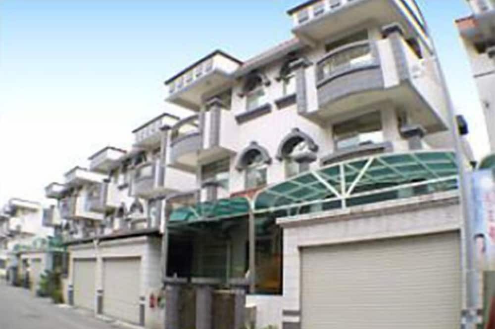 Photo of Outdoor in Xincheng