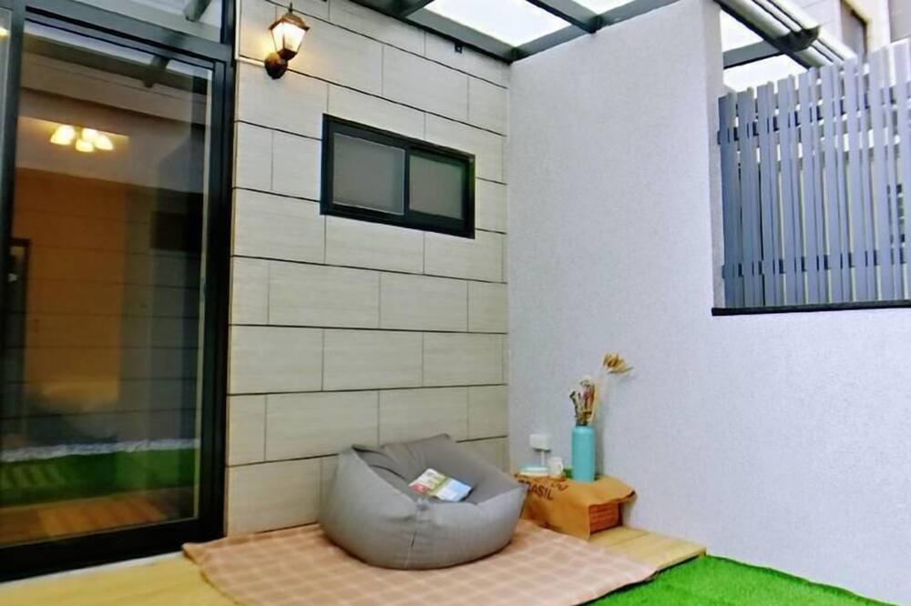 Photo of Patio Balcony in Yongkang