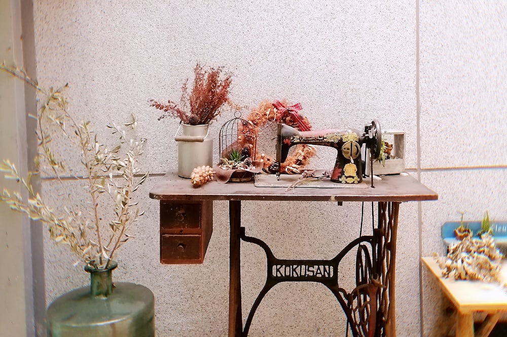Photo of Outdoor in Yongkang