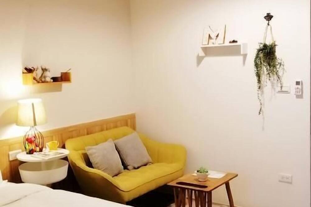 Photo of Bedroom in Yongkang