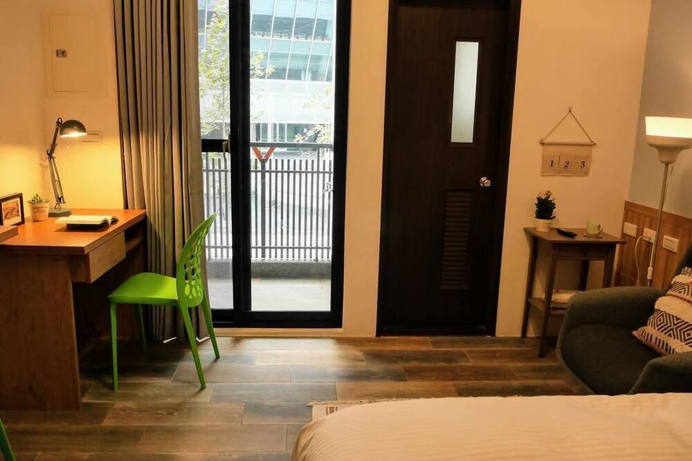 Photo of Bedroom in Yongkang