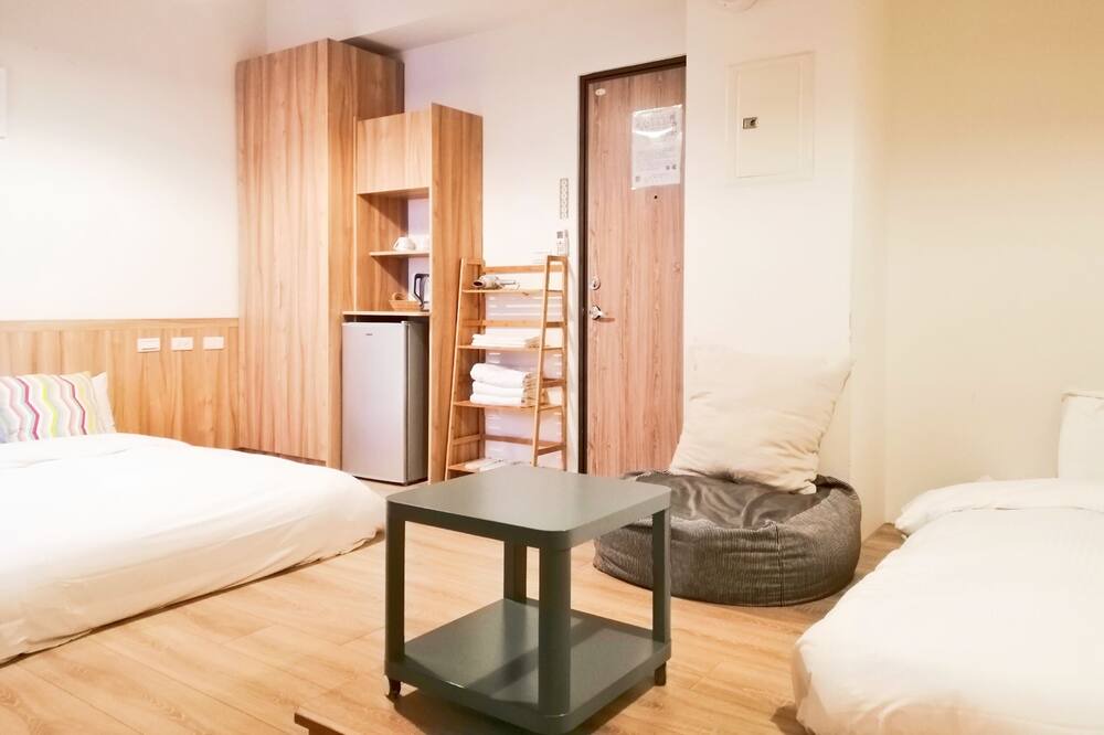 Photo of Bedroom in Yongkang