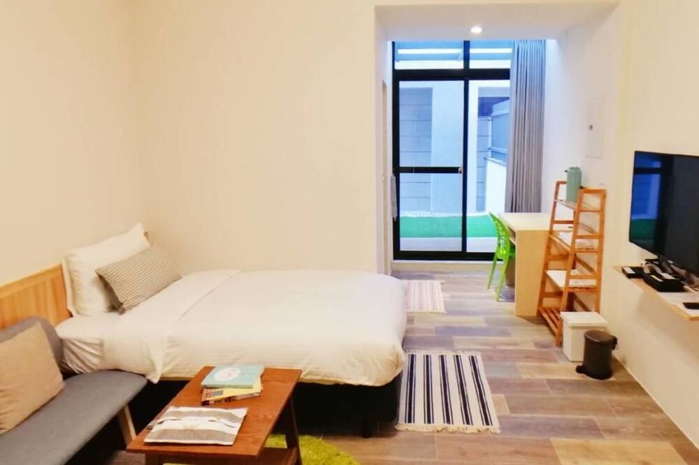 Photo of Bedroom in Yongkang