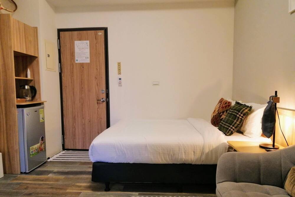 Photo of Bedroom in Yongkang