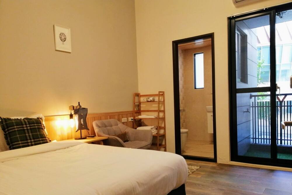 Photo of Bedroom in Yongkang