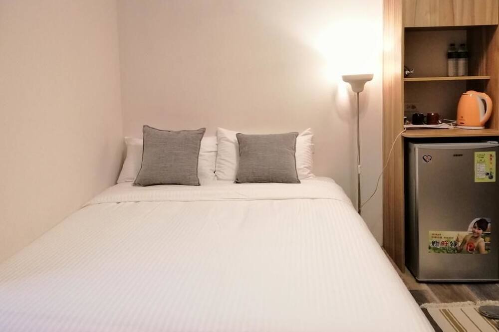Photo of Bedroom in Yongkang
