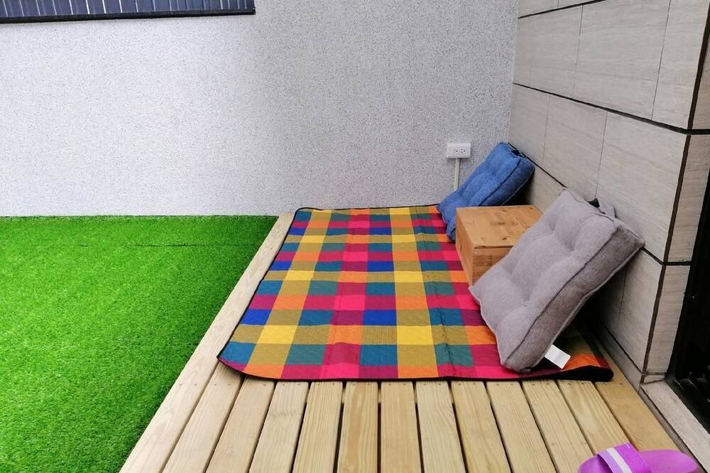 Photo of Patio Balcony in Yongkang