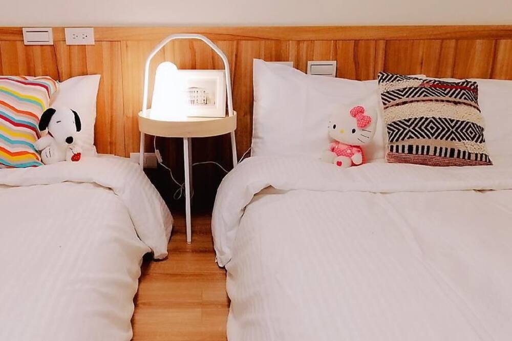Photo of Bedroom in Yongkang