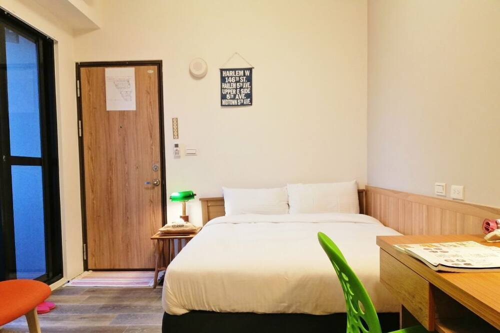 Photo of Bedroom in Yongkang