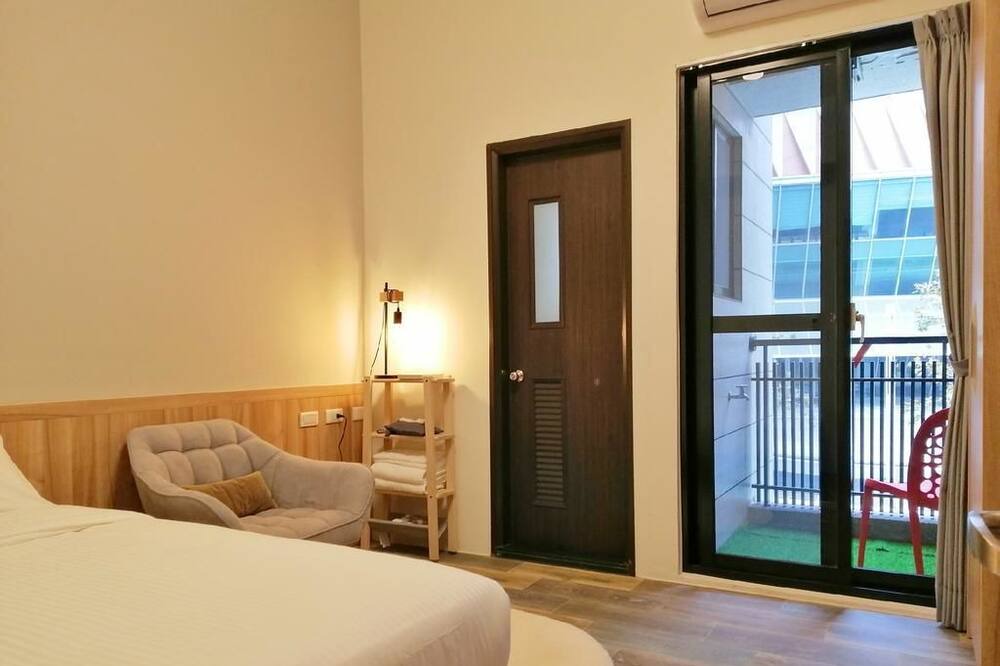 Photo of Bedroom in Yongkang