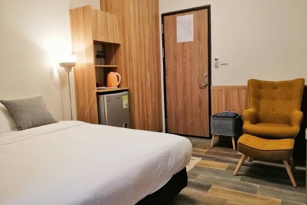Photo of Bedroom in Yongkang