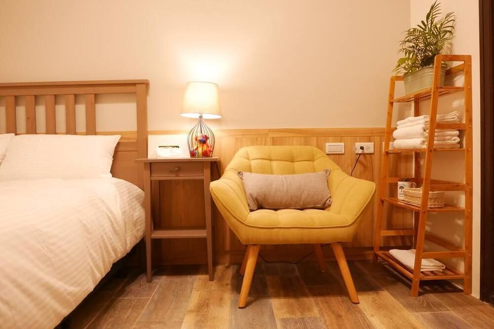 Photo of Bedroom in Yongkang