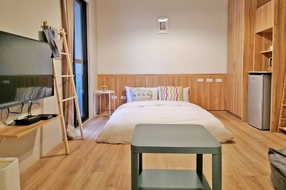 Photo of Bedroom in Yongkang