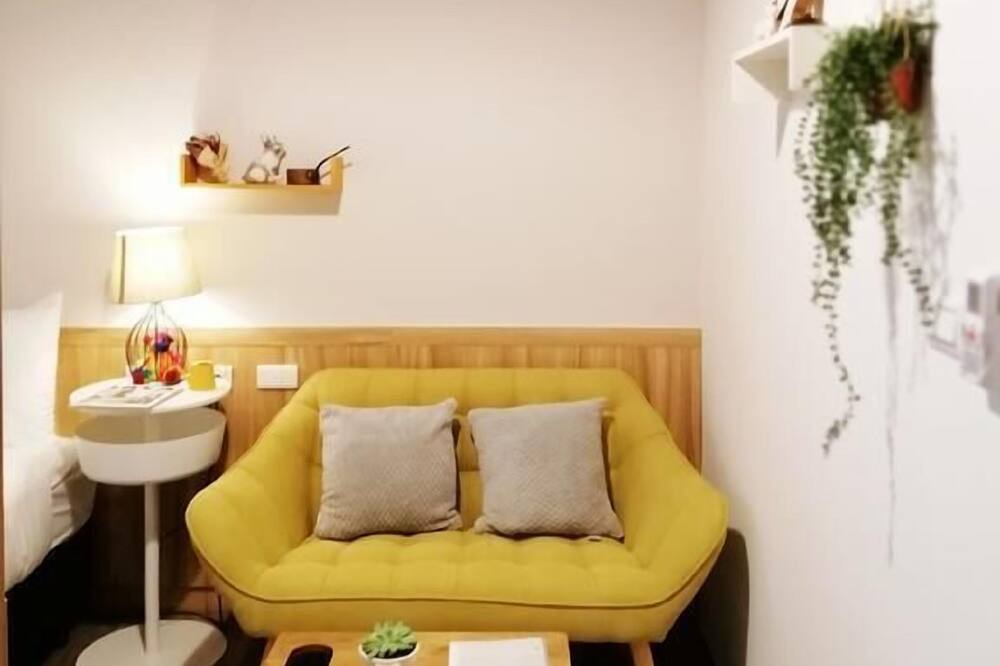 Photo of Bedroom in Yongkang