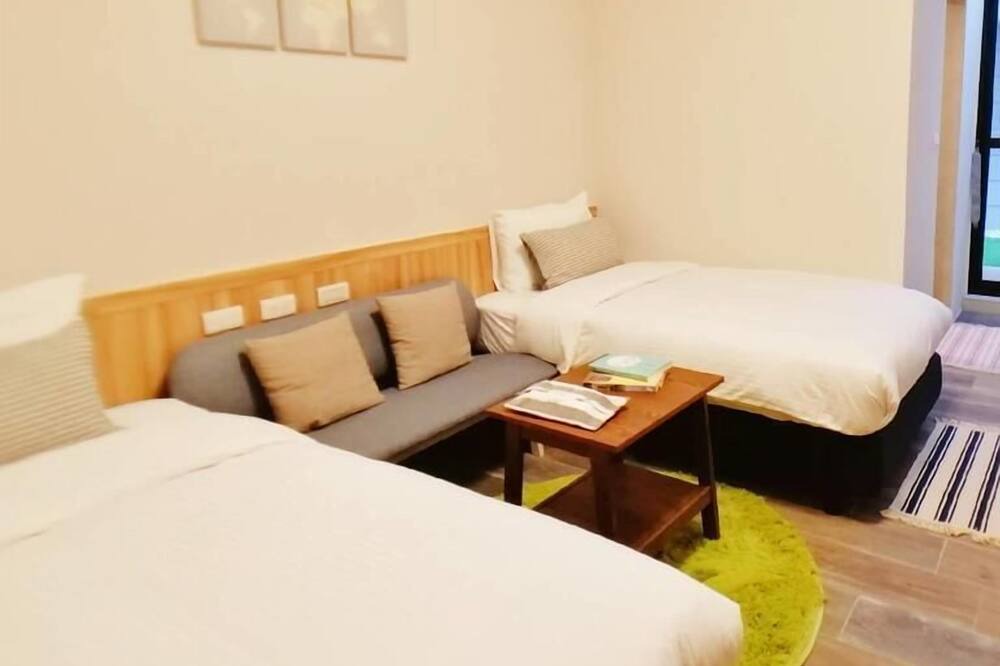Photo of Bedroom in Yongkang