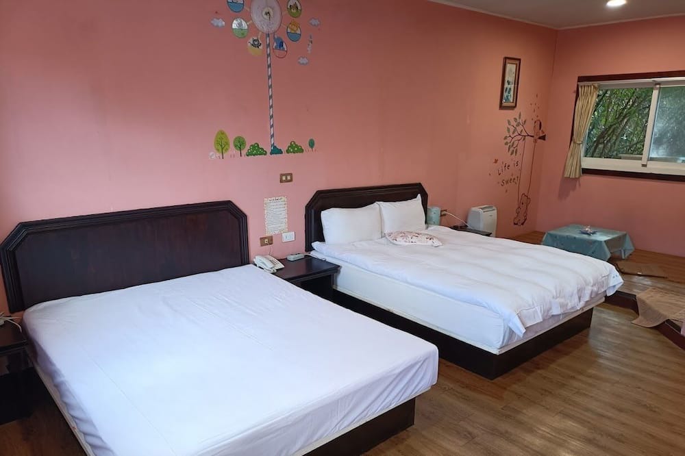 Photo of Bedroom in Ren'ai
