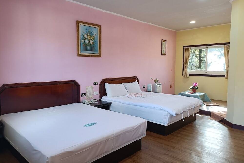 Photo of Bedroom in Ren'ai