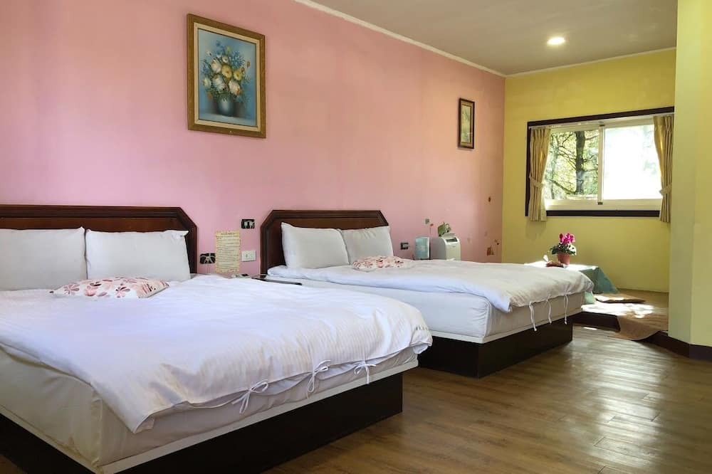 Photo of Bedroom in Ren'ai