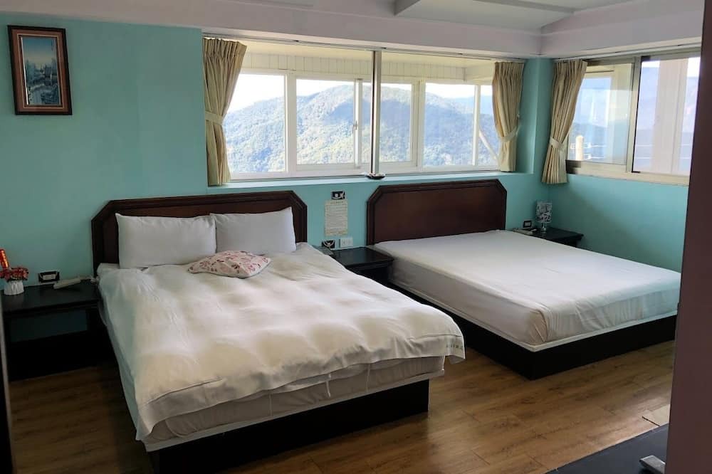 Photo of Bedroom in Ren'ai