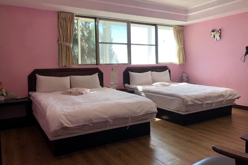 Photo of Bedroom in Ren'ai