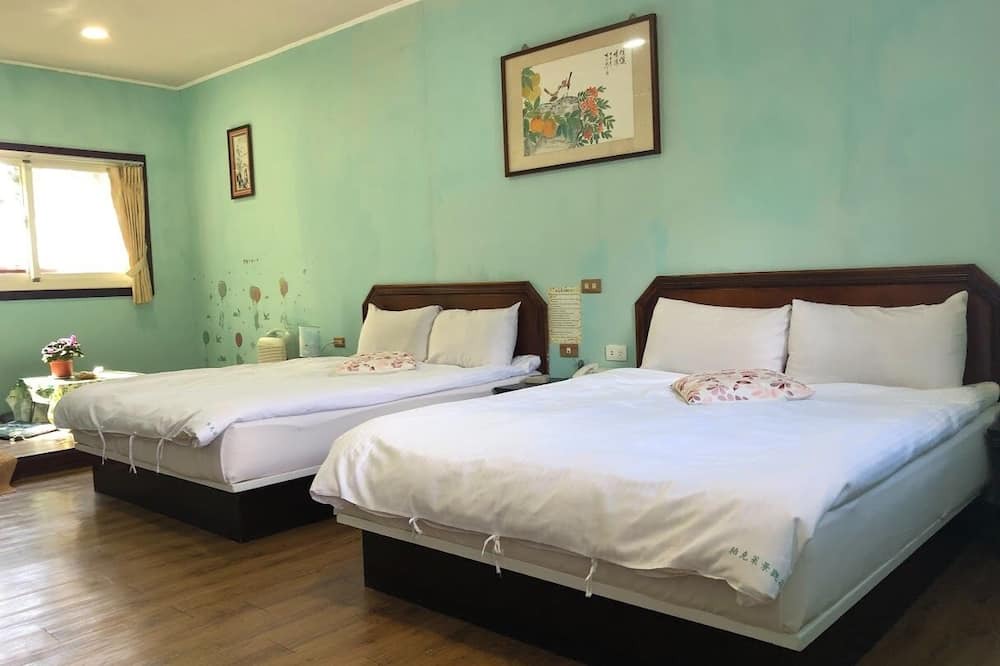 Photo of Bedroom in Ren'ai