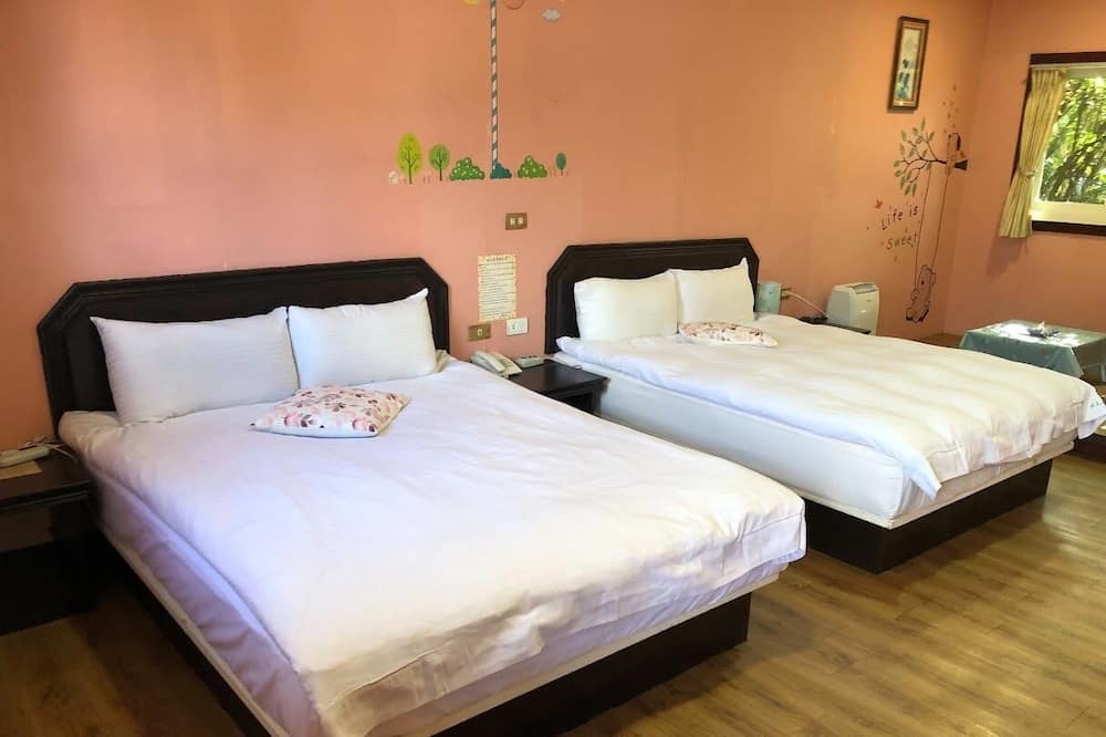 Photo of Bedroom in Ren'ai