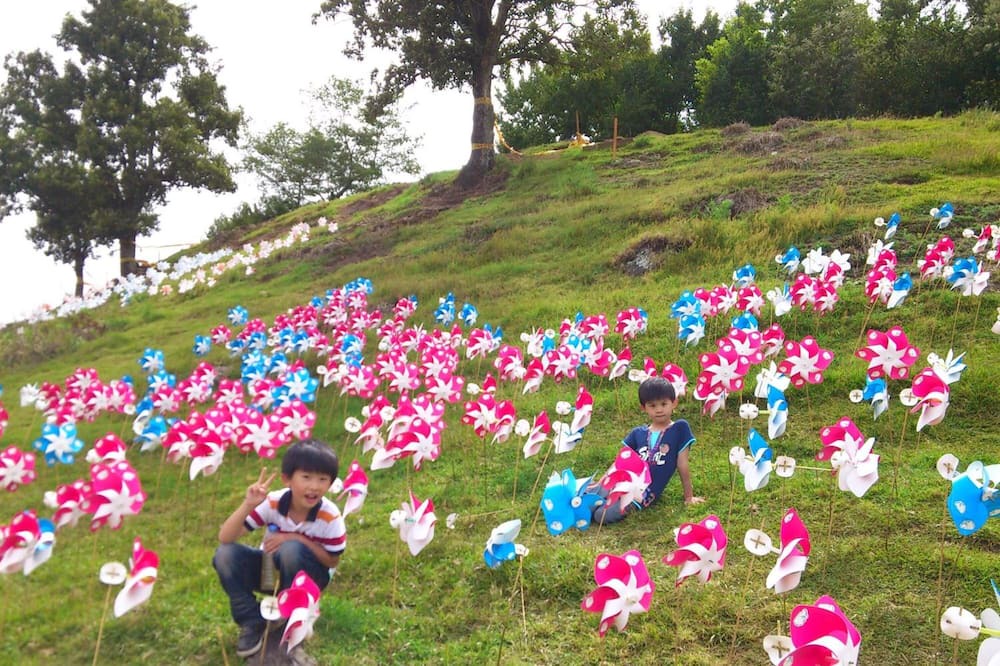 Photo of Outdoor in Ren'ai