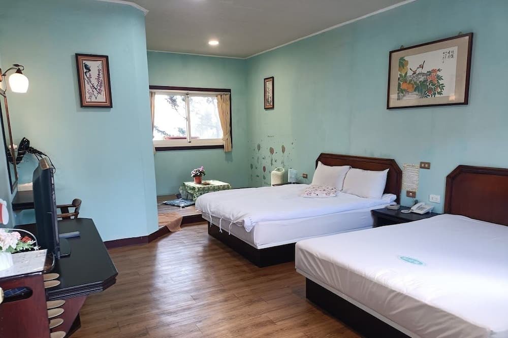 Photo of Bedroom in Ren'ai