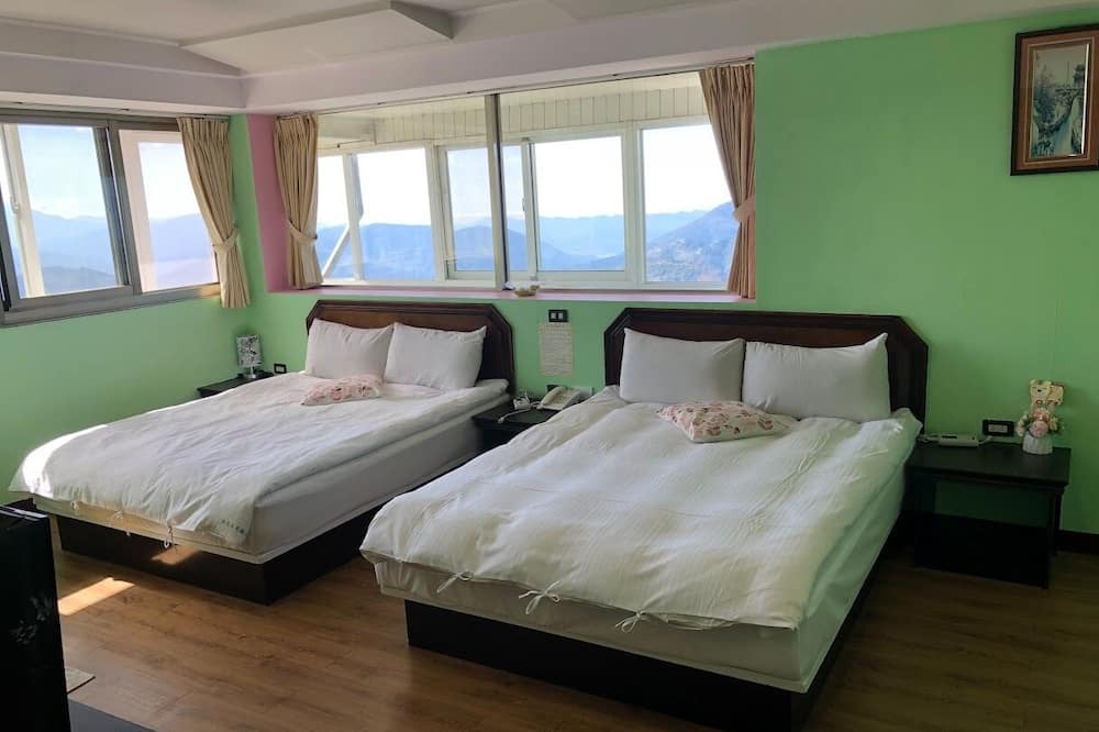 Photo of Bedroom in Ren'ai