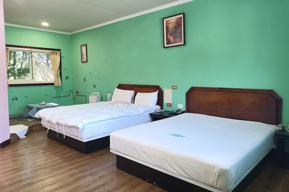 Photo of Bedroom in Ren'ai