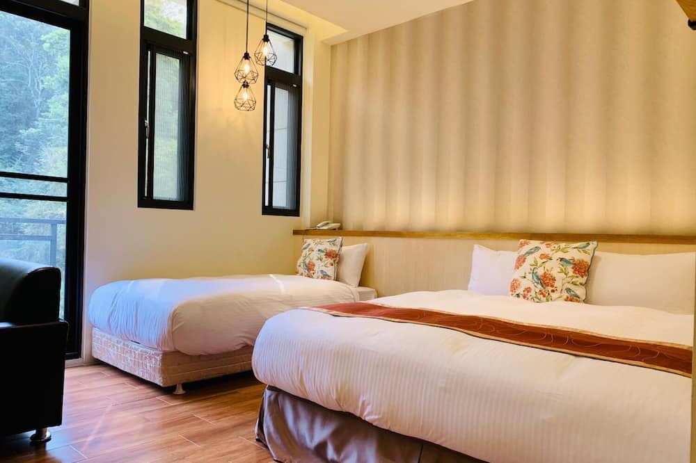 Photo of Bedroom in Yuchi