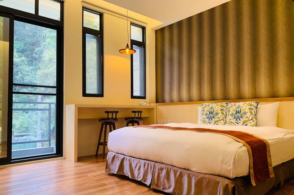 Photo of Bedroom in Yuchi