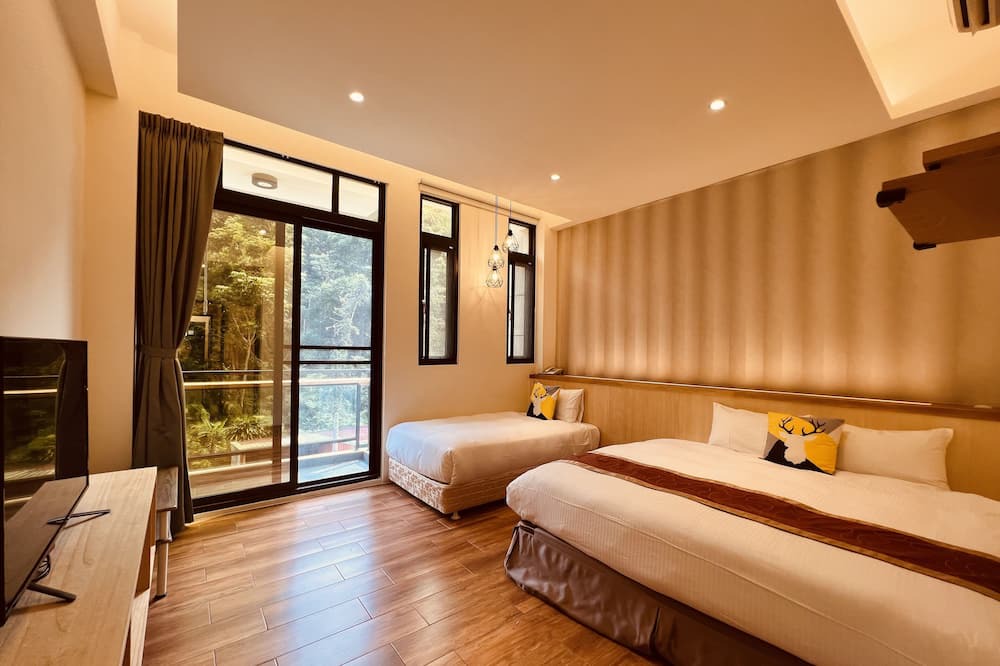 Photo of Bedroom in Yuchi