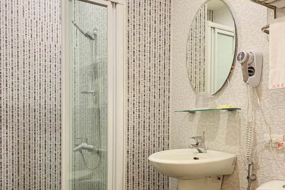 Photo of Bathroom in Yuchi