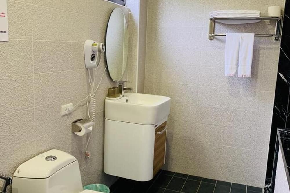 Photo of Bathroom in Yuchi
