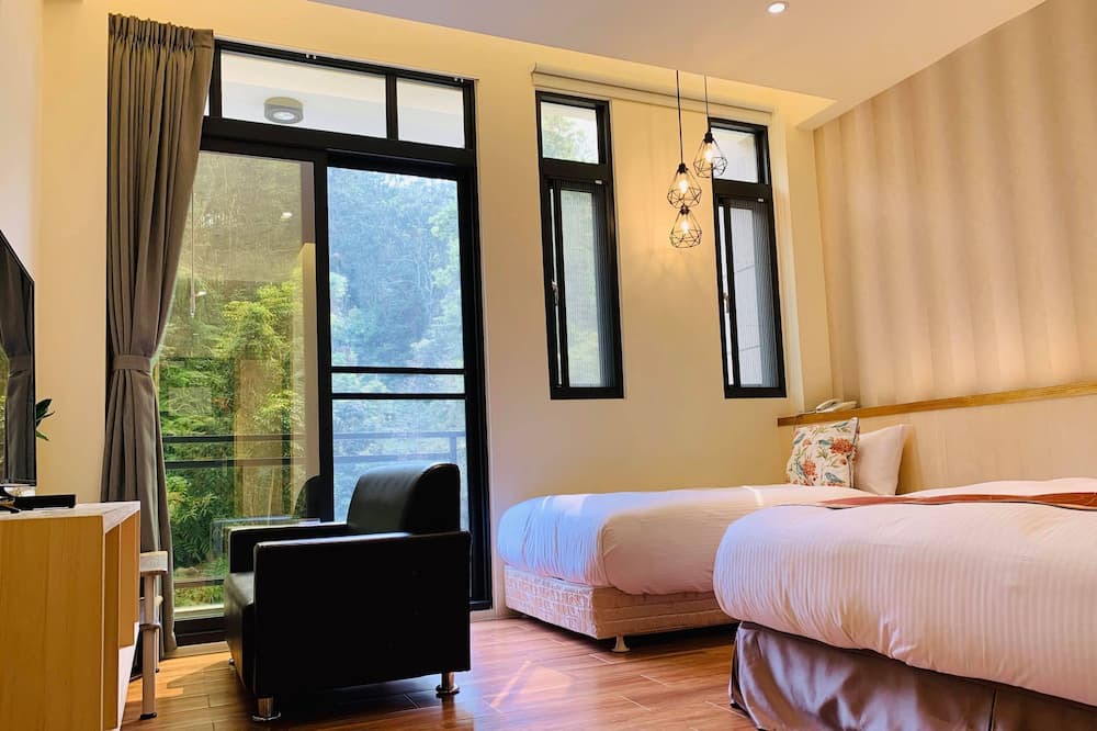 Photo of Bedroom in Yuchi